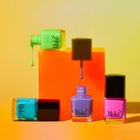 Libbi Kids non-toxic nail polish