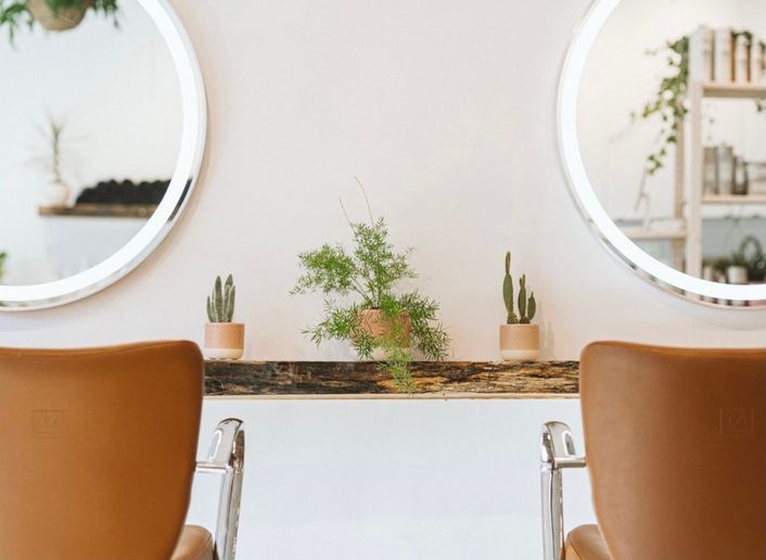 5 Salon Interior Design Trends to Energize Your Space
