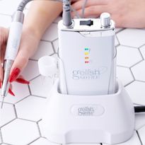 Gelish Go File.