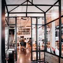 Haus Salon, Minneapolis, MN