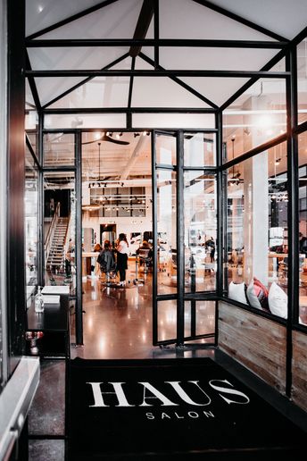 Haus Salon, Minneapolis, MN