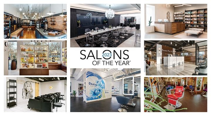The 2023 Salons of the Year Application is Extended to March 31!