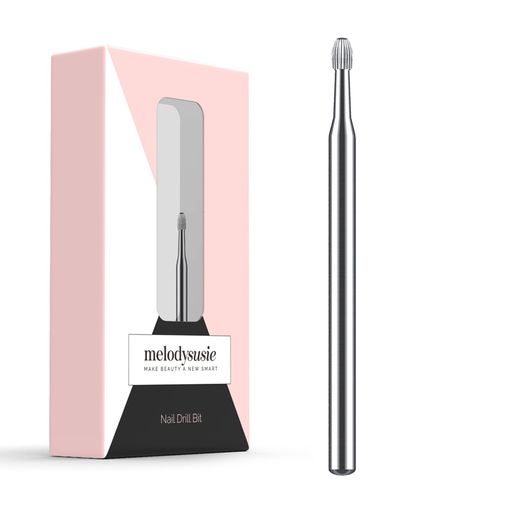 How to Simplify Your Nail Work with 5-in-1 Nail Drill Bits