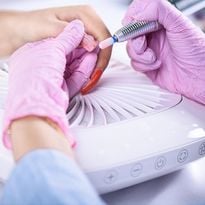 How to Simplify Your Nail Work with 5-in-1 Nail Drill Bits