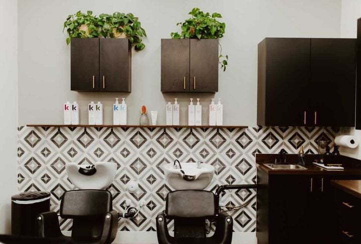 5 Salon Interior Design Trends to Energize Your Space