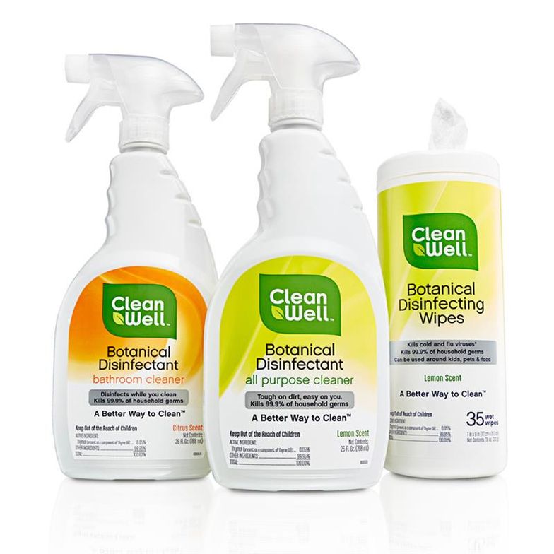 CleanWell