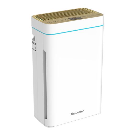 This New Air Purifier Can Help Eliminate Viruses in Your Salon