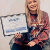 Free Barbicide Certification Course: Become a Clean Expert