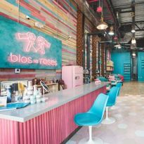 2020 Salons of the Year: Blos Roses