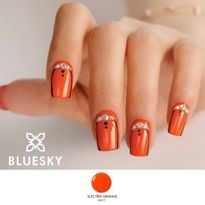 Bluesky Offers More than 1,000 Colors of Gel Polish