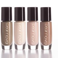 BRWNGRLMGC Collection: Michelle Our Mama, Frida Be Free, Dianna Boss and Cleo F*ckin Patra