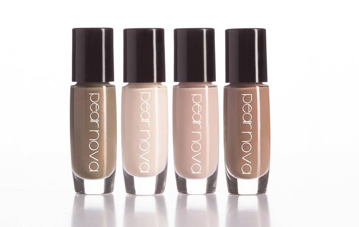 BRWNGRLMGC Collection: Michelle Our Mama, Frida Be Free, Dianna Boss and Cleo F*ckin Patra