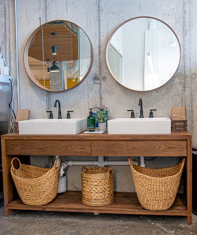 SALON TOUR: Chao Nail + Bar in Nashville