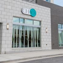 SALON TOUR: Chao Nail + Bar in Nashville