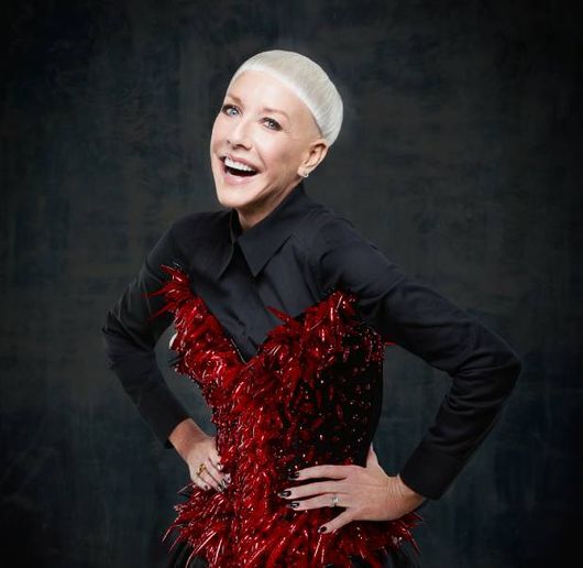 CND co-founder and Style Director Jan Arnold