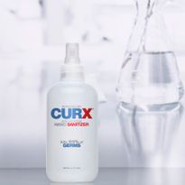 Introducing CurX