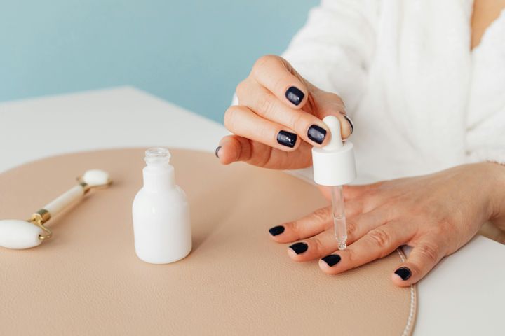 Cuticle oil has numerous benefits.