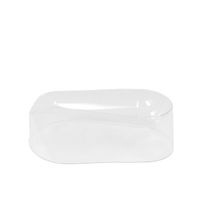Use Disposable Trays for Safer Dipping