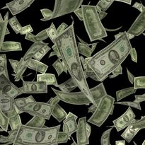 Money, money, money