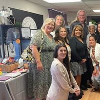 Attendees were treated to a rare opportunity to benefit from Mr. Schoon's expertise and engage...