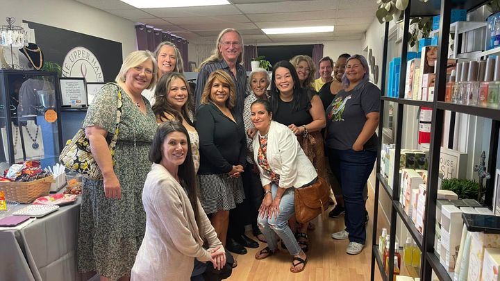 Attendees were treated to a rare opportunity to benefit from Mr. Schoon's expertise and engage...
