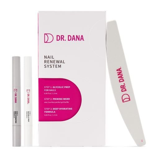 Nail Renewal System