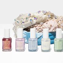 The Essie Winter Collection Is Love at Frost Sight