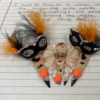 Nail Tech Creates Nail Competition in Midwest