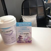 National Nail Tech Day Giveaway