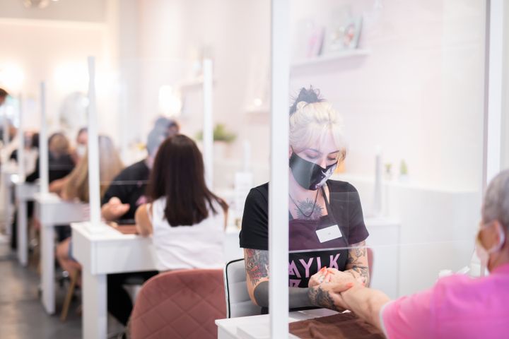 For This Non-Toxic Salon, ‘Clean’ Isn’t Just a Buzz Word