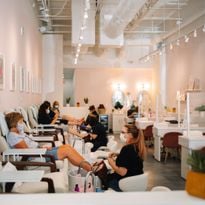 For This Non-Toxic Salon, ‘Clean’ Isn’t Just a Buzz Word