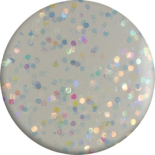 Shades of Shimmer: Defining the Different Types of Nail Glitter