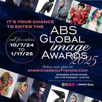 The ABS Global Image Awards are back and better than ever! - courtesy of America&#39;s Beauty Show