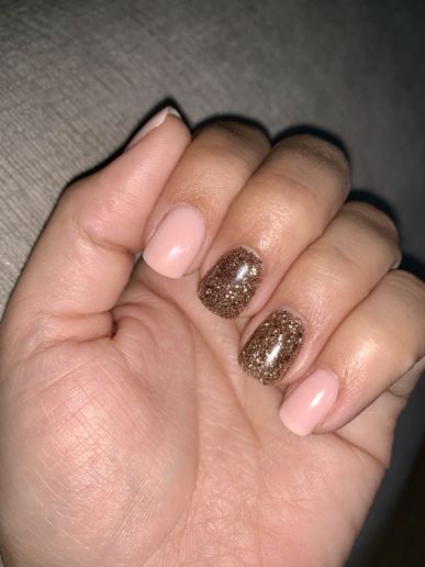 Why I Became a Nail Professional