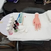 Part One: Everything That Happened When I Took My Cosmetology Board Exam