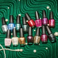 OPI Releases Holiday 2022 Jewel Be Bold Collection