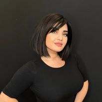 Paving Her Own Way