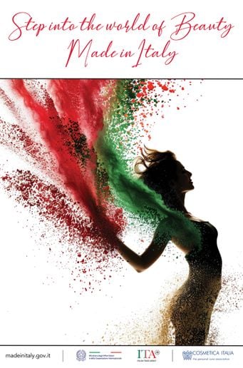 Credit: Italian Trade Agency (ITA)