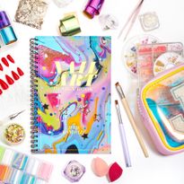 Julie Kandalec Launches Nail Art Book