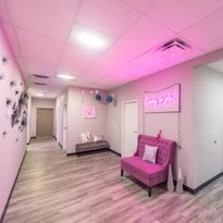 Bright and Clean: New Overhead Lighting System Disinfects Salon Spaces, Eliminates Pathogens