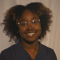 Author and MODERN SALON Intern Kara Martin