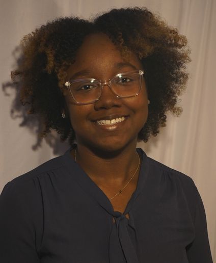 Author and MODERN SALON Intern Kara Martin