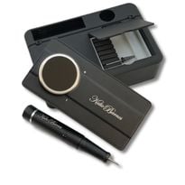 New to the Market: The KB Portable E-File