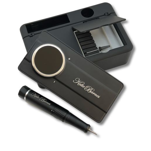 New to the Market: The KB Portable E-File