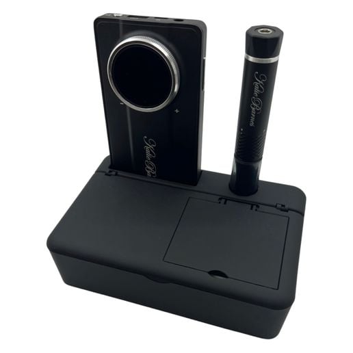 New to the Market: The KB Portable E-File