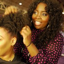 Kim Kimble’s Data-Driven Pandemic Recovery Techniques for Salon Owners