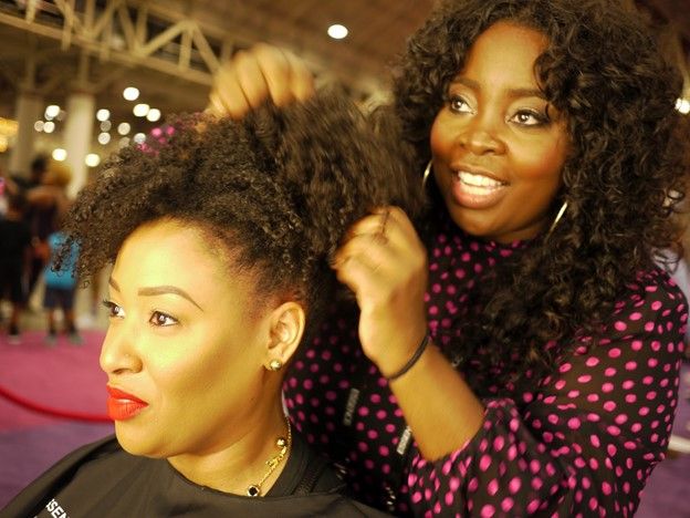 Kim Kimble’s Data-Driven Pandemic Recovery Techniques for Salon Owners