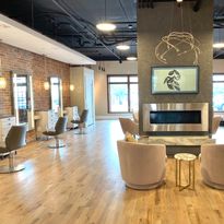 Sketch to Creation: One Salon’s Design Journey