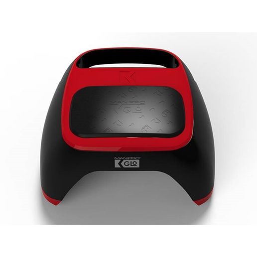 KUPA MANIPro Glo Cordless Lamp Allows for Colorful Customization