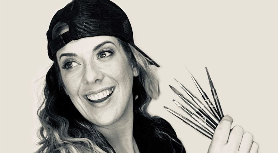 Lauren Wireman Named BCL Make Your Mark Honoree
